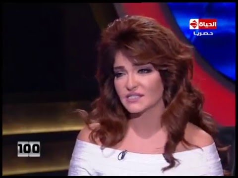 الفنانة علا غانم غير مقتنعة بالحجاب ولما أشعر أني عاوزه اتحجب هتحجب