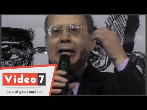 عبدالحليم قنديل يُشيد بدور كفاية النضالي