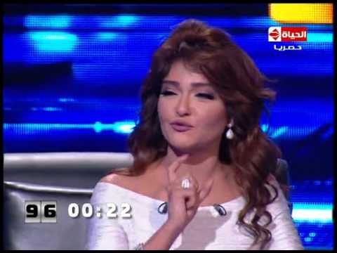 علا غانم «عمري ما عملت مشاهد جنسية وملابسي مش مغرية»