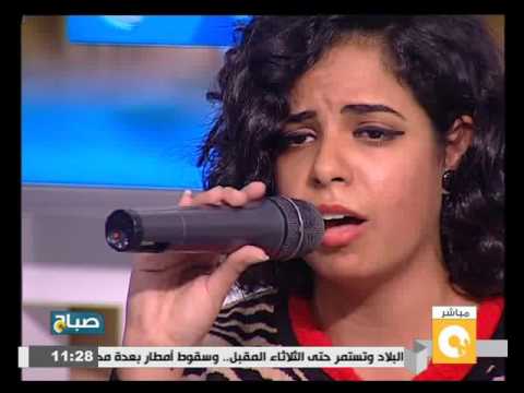 باند حلم مصري يقدم أغنية بارك بلادي