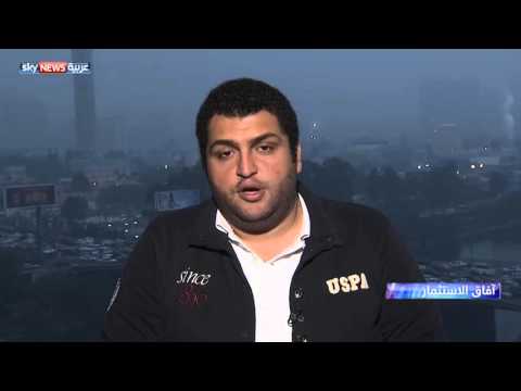 فعاليات الريادة وتعزيز الصلات بين رواد الأعمال