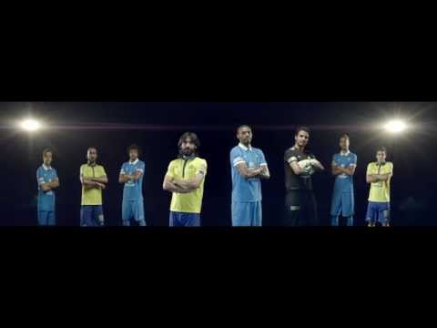 غنوا لنبذ التعصب قبل لقاء النصر والهلال