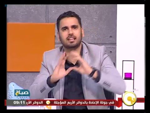 خالد تليمة يصف الإعلام بالانحطاط