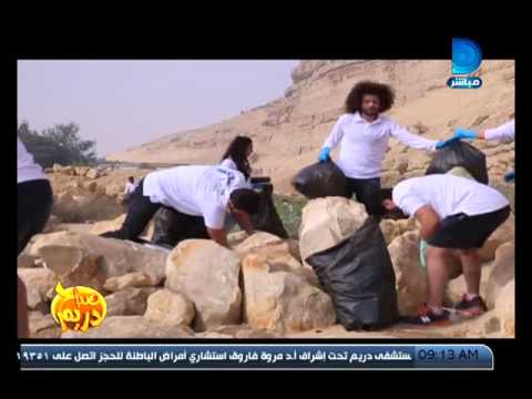 انطلاق مبادرة «اكتشف مصر» برعاية «المصري اليوم» من «وادى دجلة»