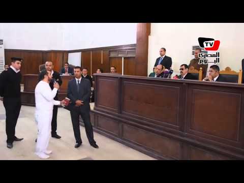 صلاح سلطان يدافع عن نفسه في عمليات رابعة