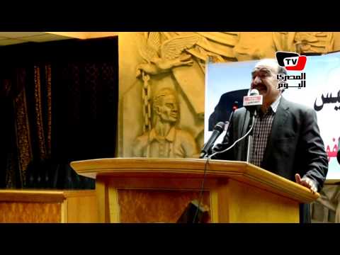 أبو عيطة ينتقد أسلوب التعيين في الوظائف الحكومية