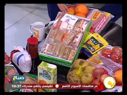 تعرف على تكلفة علبة حلاوة المولد النبوي بالمجمعات الاستهلاكية