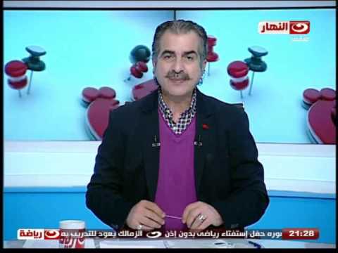 الزمالك يغرم مهاجمه باسم مرسي 300 ألف جنية