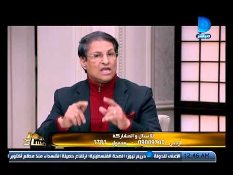 الكابتن مصطفي يونس يكشف كواليس إحتجاز الفريق
