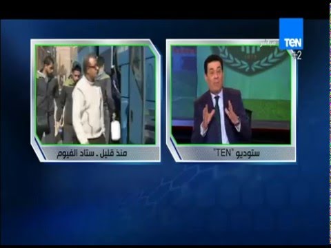 عامر حسين يوضح تفاصيل مهمة قبل المباراة