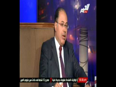 شومان يؤكّد أن ثورة 25 يناير لم تحقق أهدافها