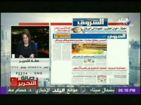 تهاني الجبالي تشيد بالبعثات الطلابية إلى الخارج