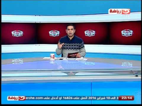 تعرف على آخر أخبار نادي الزمالك مع كريم حسن شحاتة