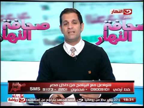 أشرف ممدوح يكشف المدير الفني المقبل للأسماعيلي بعد استقالة ميدو