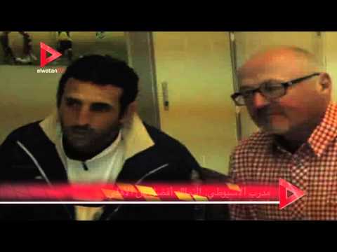 مدرّب الأسيوطي يؤكد أفضلية الزمالك على الأهلي