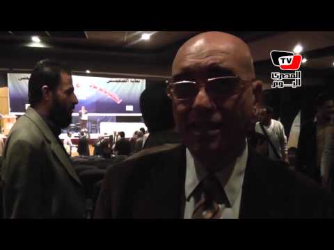 سلماوي يُشيد بمنافسة الصحافة الخاصة للقومية