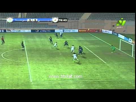 إنبي يهزم سموحة بثنائيّة في الدوري