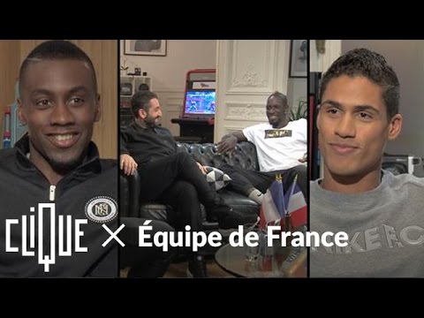 ماتويدي أفضل لاعب فرنسي 2015 في استفتاء فرانس فوتبول