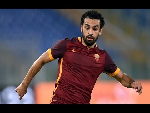 محمد صلاح مرشح لجائزة أفضل لاعب في الدوري الإيطالي