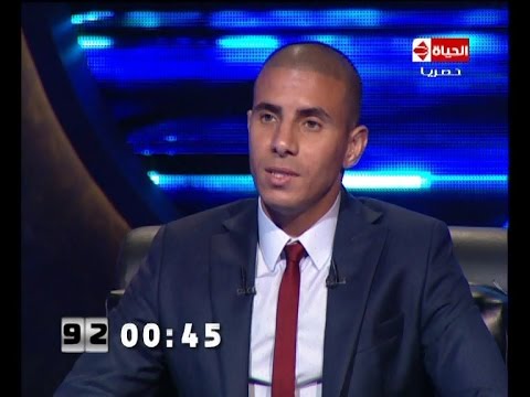 شاهد محمد زيدان غير نادم على عدم إكمال تعليمه