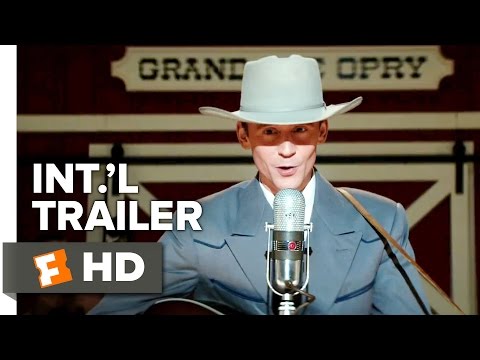 تكثيف دعاية فيلم i saw the light