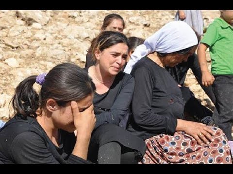 هوس مقاتلي داعش بالجنس خرج عن سيطرة التنظيم‎