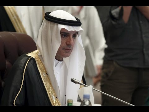 السعودية تؤكد أن  مقتل علوش لا يخدم قضية السلام في سورية