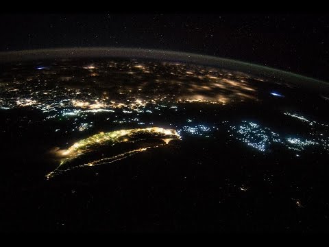 فيديو ناسا تحذر من أسوأ كارثة مناخية منذ العام 1997