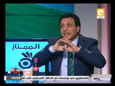 دور شيكابالا في الارتقاء بنادي الزمالك