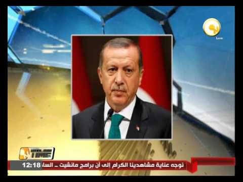 الرئيس التركي يؤكد احتياج بلاده لإسرائيل في منطقة الشرق الأوسط
