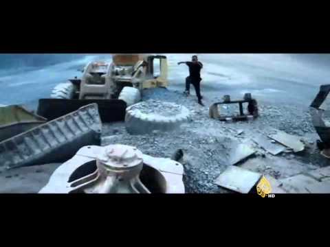 شاهدقصة نهوض عدن عبر أبطال رياضة الباركور