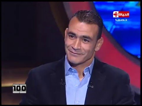 شاهد الحضري يعترف بأكبر غلطة في حياته