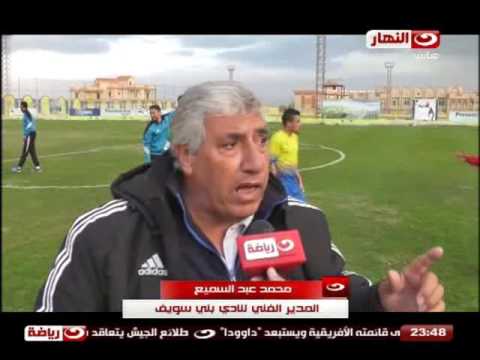 شاهد كواليس ولقاءات ونتائج الممتاز ب