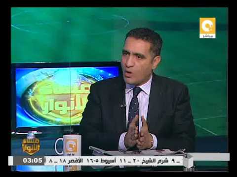 بالفيديو تفاصيل أزمة انتقال عمرو السولية من الشعب الإماراتي إلى الأهلي