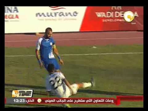 الإسماعيلي يفوز على الشرطة