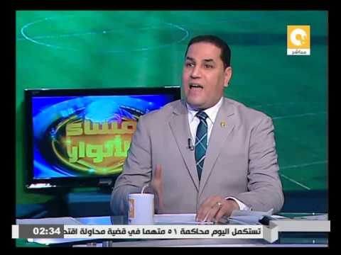 بالفيديو عقد ميدو مع الزمالك لنهاية الموسم ودفع شرط باكيتا الجزائي