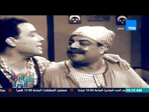 بالفيديو تعرف على التاريخ الفني للفنان السيد بدير