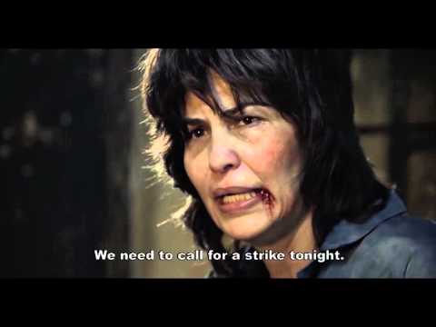 بالفيديو3000 ليلة يُعرض للمرة الأولى في فلسطين وأميركا