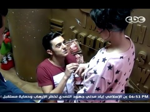 شاهدرافاييل يصارح حنان الخضر