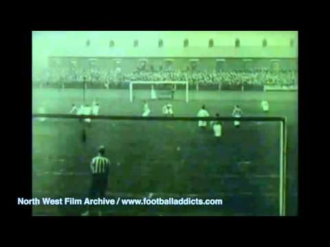 ظهور أول فيديو لأقدم مباراة في التاريخ تعود للعام 1898