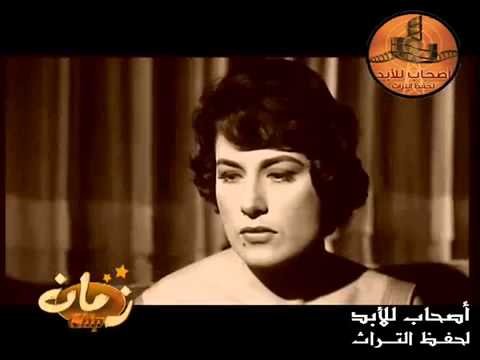 11 عامًا على رحيل ليلى فوزي