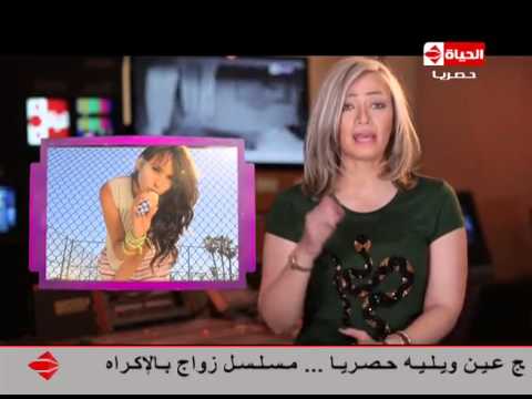 تعرف على السبب الحقيقي وراء اعتزال المطربة الشابة ساندي