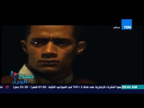 محمد رمضان يشارك في حملة ضخمة للتوعية ضد المخدرات