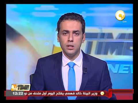 شاهد المقاصة يفوز 1ــ صفر على المحلة في منافسات الدوري
