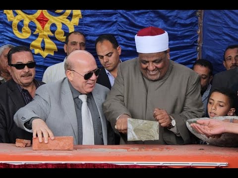 في غياب شيخ الأزهر ووزير الأوقاف