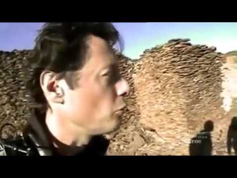 شاهدسائح أوروبي يختبر كرم المغاربة