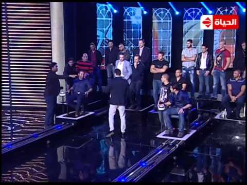 الصقر يكتسح نجمي الزمالك حازم إمام وميدو