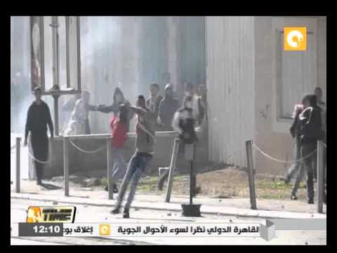 استشهاد شاب فلسطيني برصاص قوات الاحتلال شرقي بيت لحم