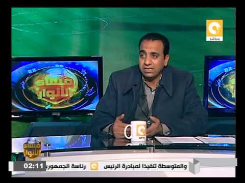 بالفيديو حسام البدري يطلب من فرج عامر عودة حمدي زكي للأهلي
