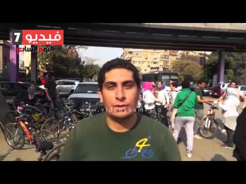 ستريت فور بايك تنشر ثقافة الدراجات